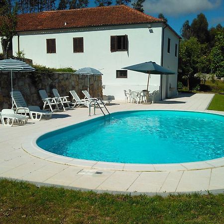 Casa Do Fiscal Villa Barroselas Cameră foto