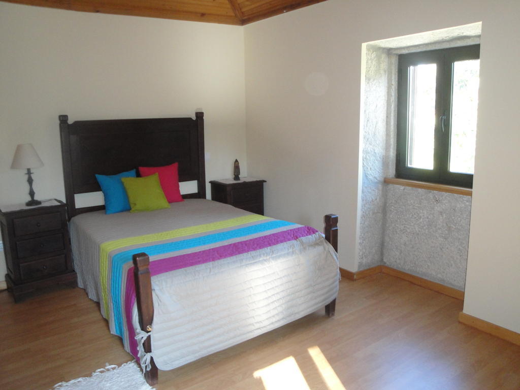 Casa Do Fiscal Villa Barroselas Cameră foto