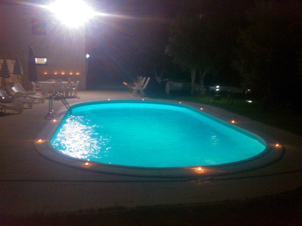 Casa Do Fiscal Villa Barroselas Cameră foto