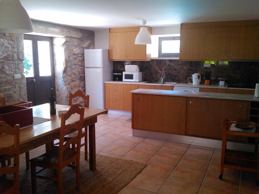 Casa Do Fiscal Villa Barroselas Cameră foto