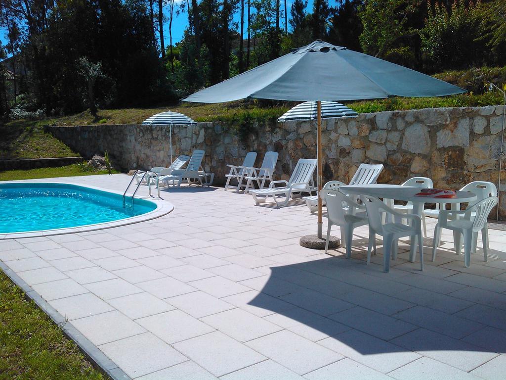 Casa Do Fiscal Villa Barroselas Cameră foto